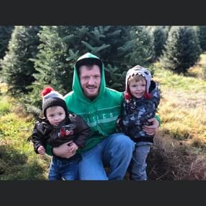 Meet your Posher, Tyler